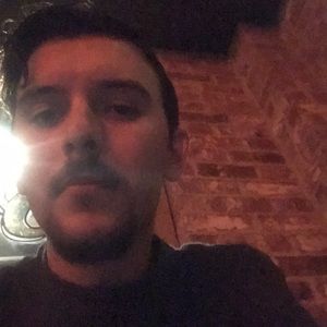 Meet your Posher, Abram